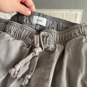Old Navy Joggers